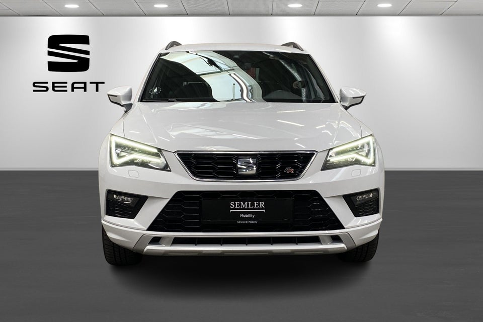 Seat Ateca 1,5 TSi 150 FR DSG 5d