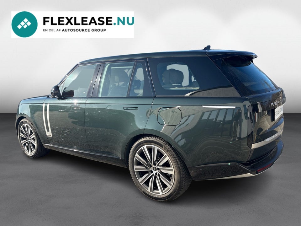 Land Rover Range Rover 3,0 P460e Autobiography aut. 5d