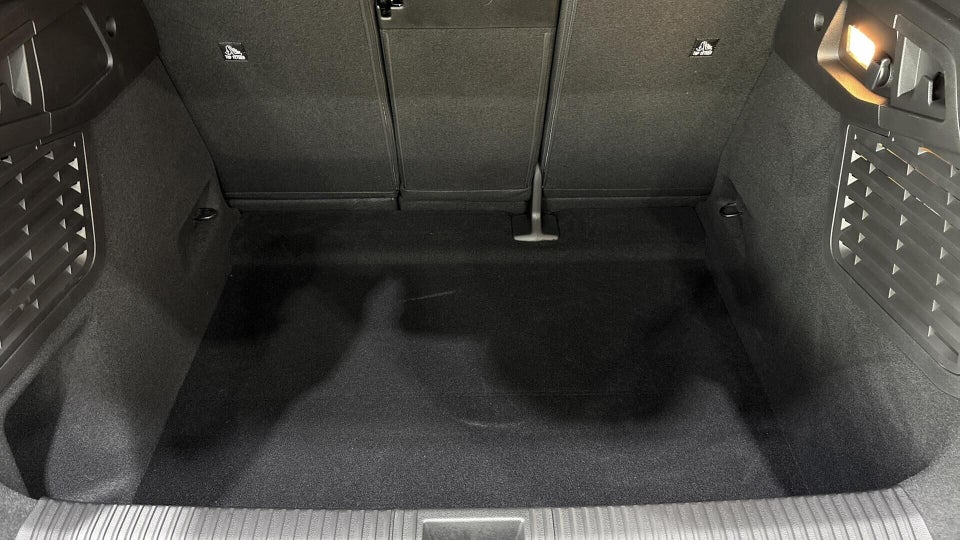 Renault Scenic E-Tech 87 Techno 5d