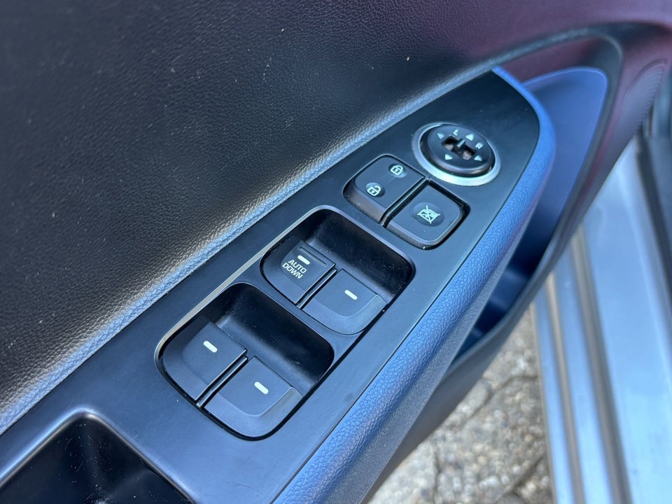 Hyundai i10 1,0 Comfort Eco 5d