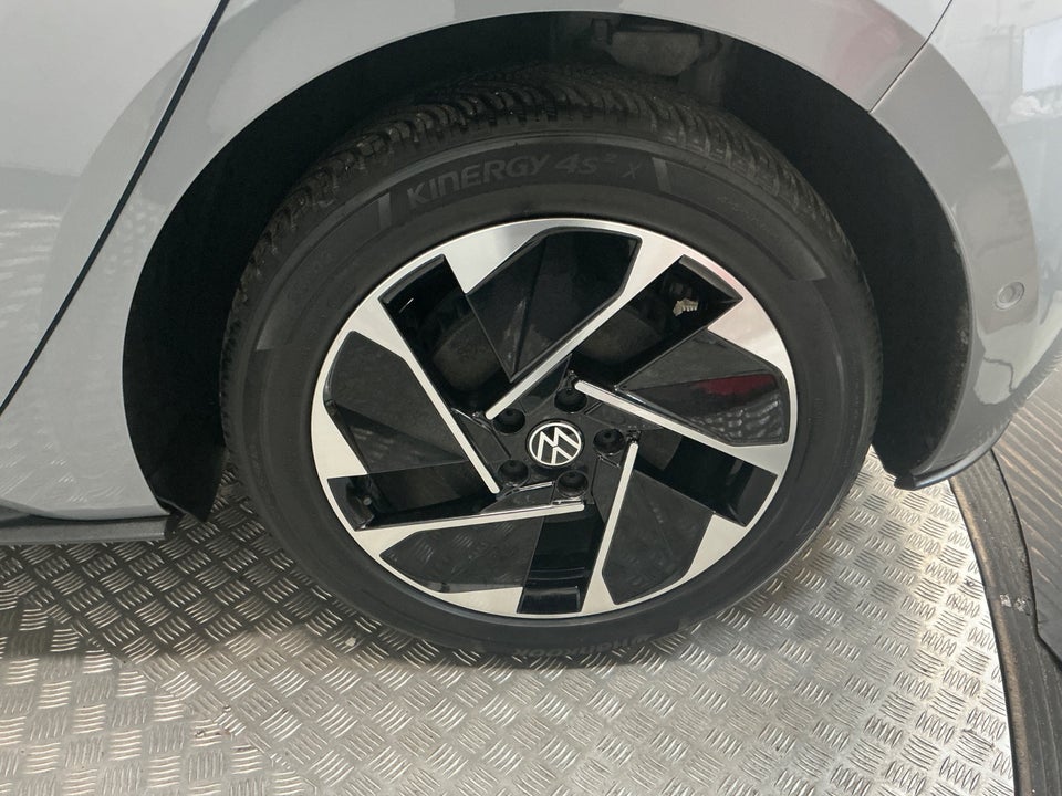 VW ID.3 58 Pro Performance 5d