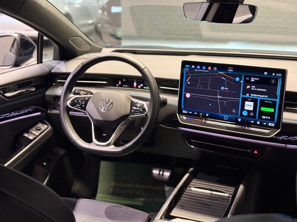 VW ID.7 77 Pro Business Premium 5d