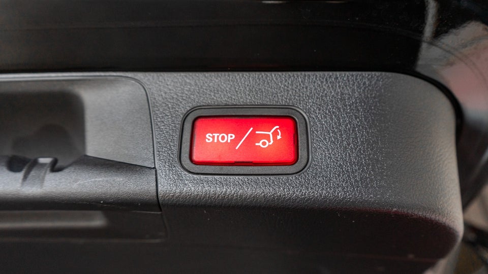 Mercedes EQB300 Progressive 4Matic 5d