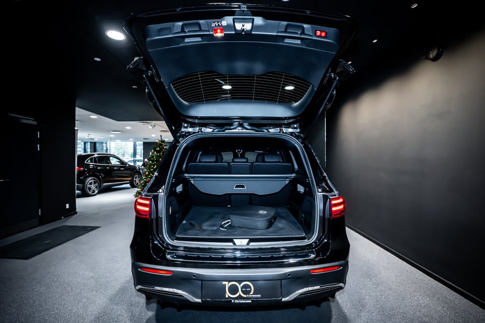 Mercedes EQB250+ AMG Premium 5d