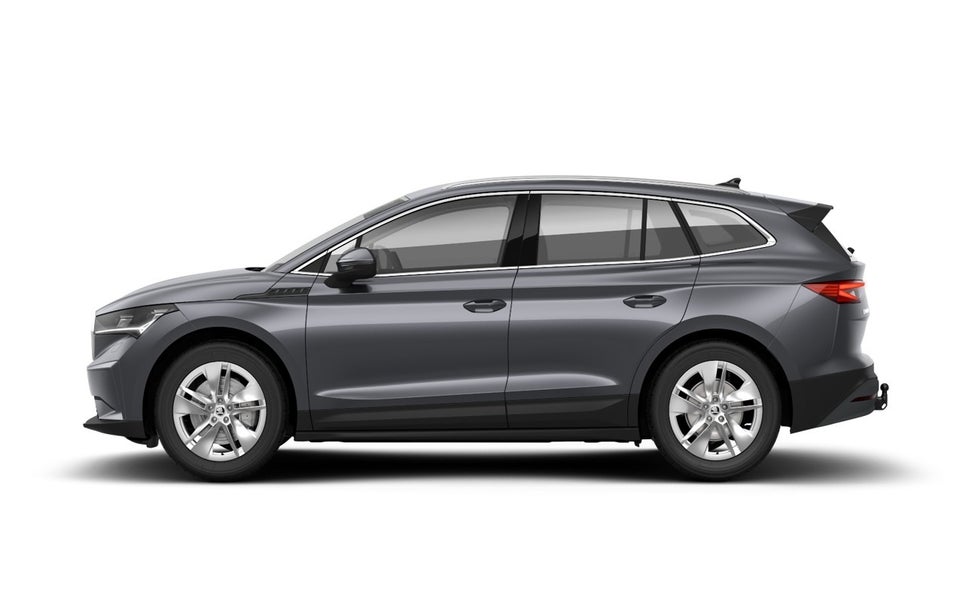 Skoda Enyaq 85 iV Premium 5d