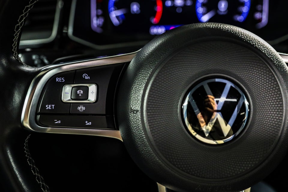 VW T-Roc 1,5 TSi 150 Style Team DSG 5d