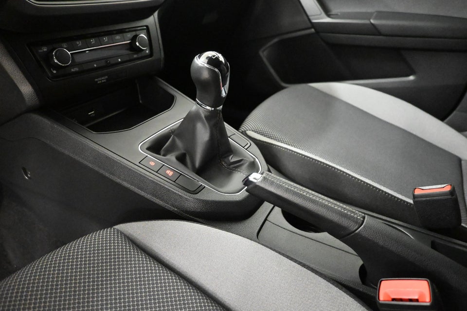 Seat Ibiza 1,0 TSi 95 Style 5d