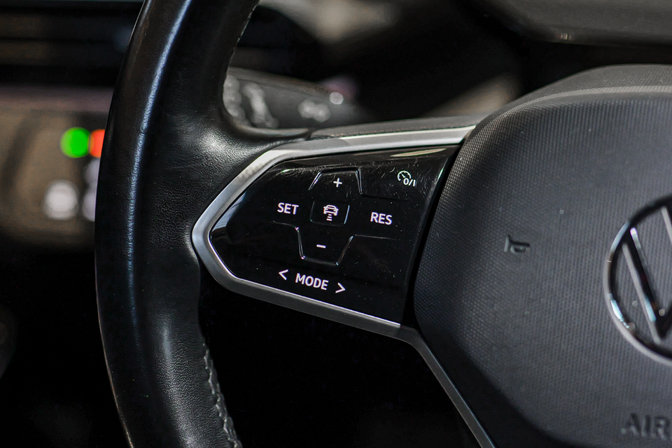 VW ID.4 77 Pro Performance Life 5d