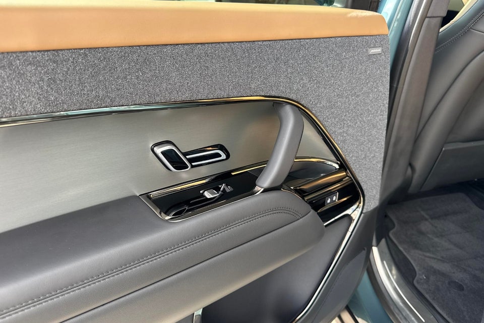 Land Rover Range Rover Sport 3,0 P460e Dynamic SE aut. 5d