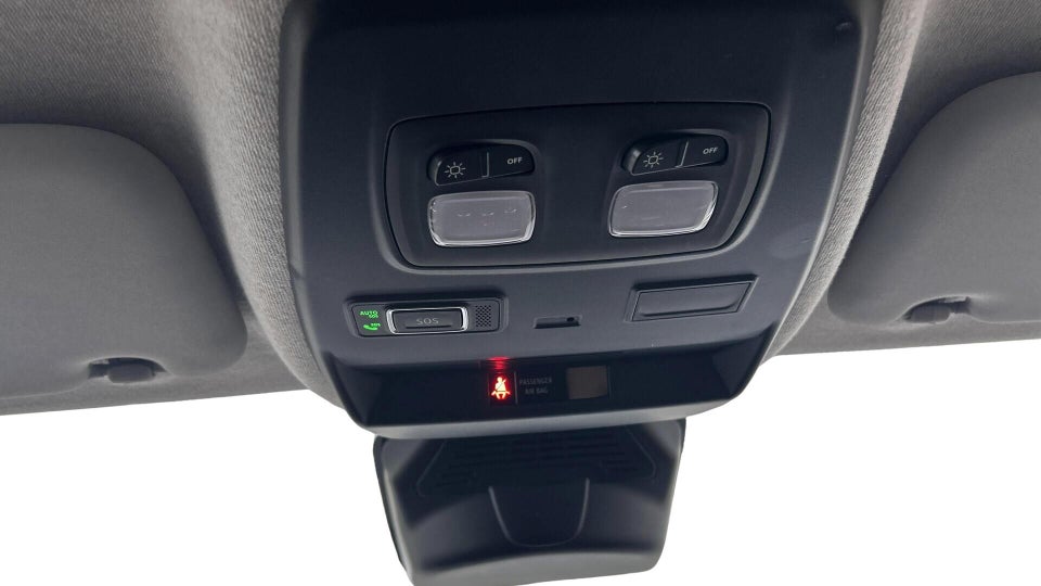 Renault Trafic 2,0 dCi 130 L2H1 Tekno