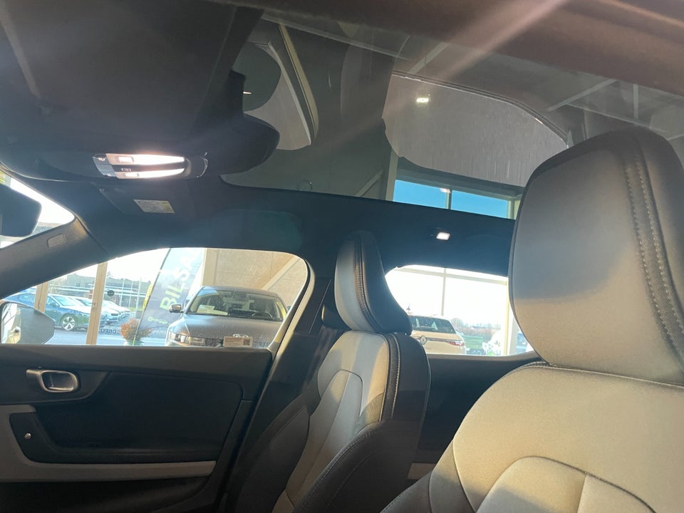 Polestar 2 Long Range 5d