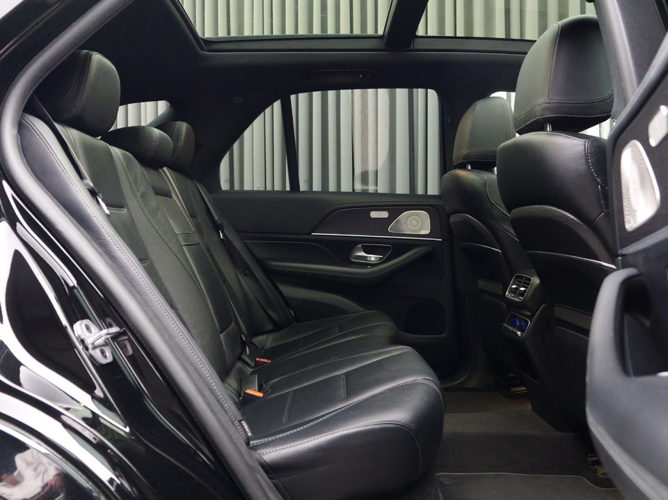 Mercedes GLE350 de 2,0 AMG Line aut. 4Matic 5d