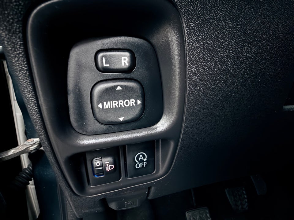 Peugeot 108 1,0 e-VTi 69 Edition 5d