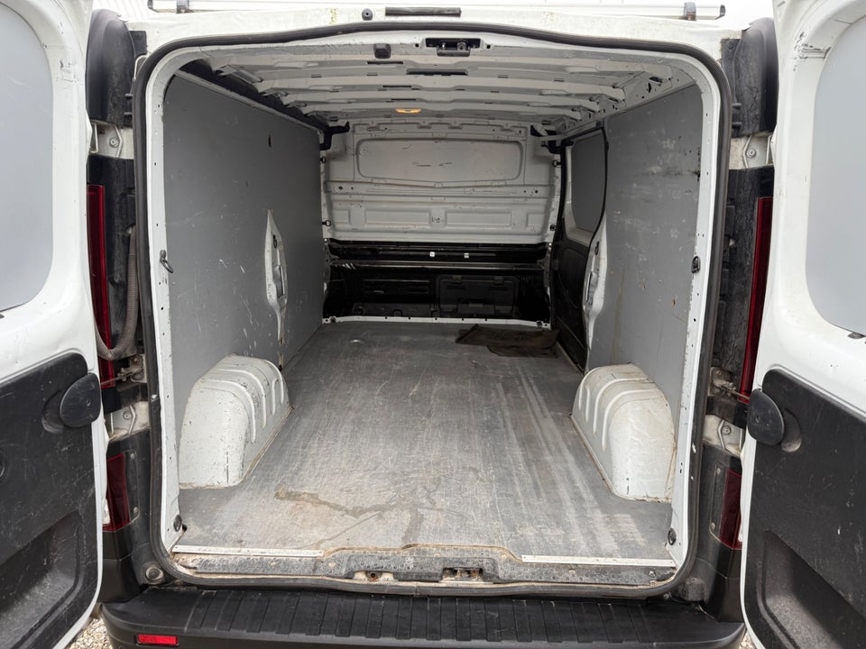 Fiat Talento 2,0 Ecojet 145 L2H1