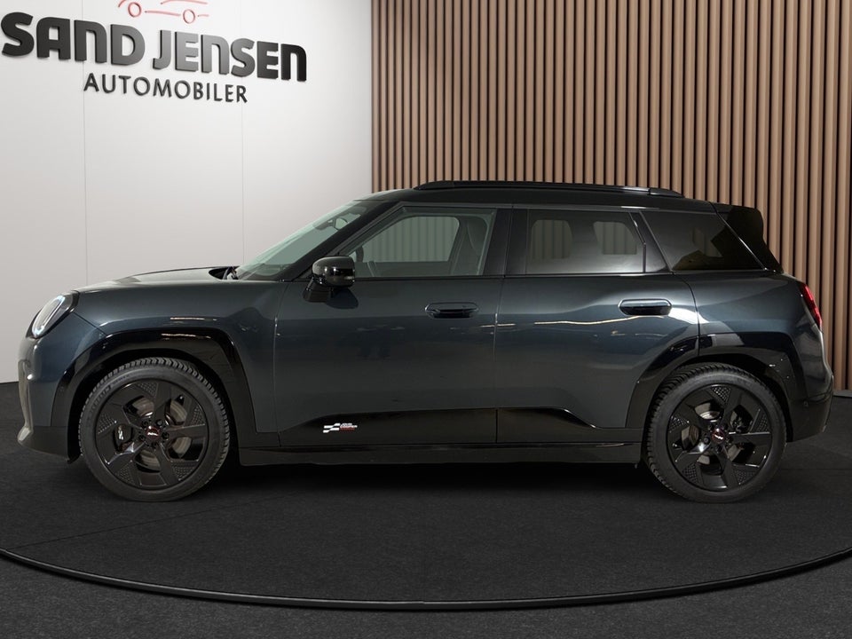 MINI Aceman SE JCW Trim M 5d