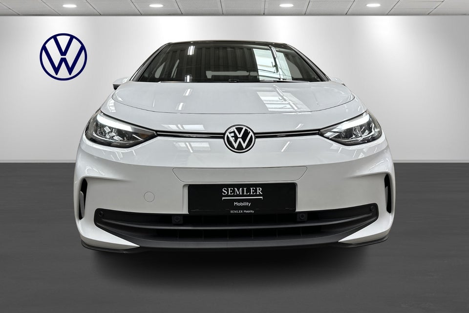 VW ID.3 77 Pro S 5d