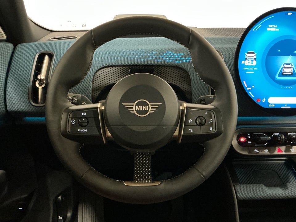 MINI Countryman SE Favoured Trim XL ALL4 5d