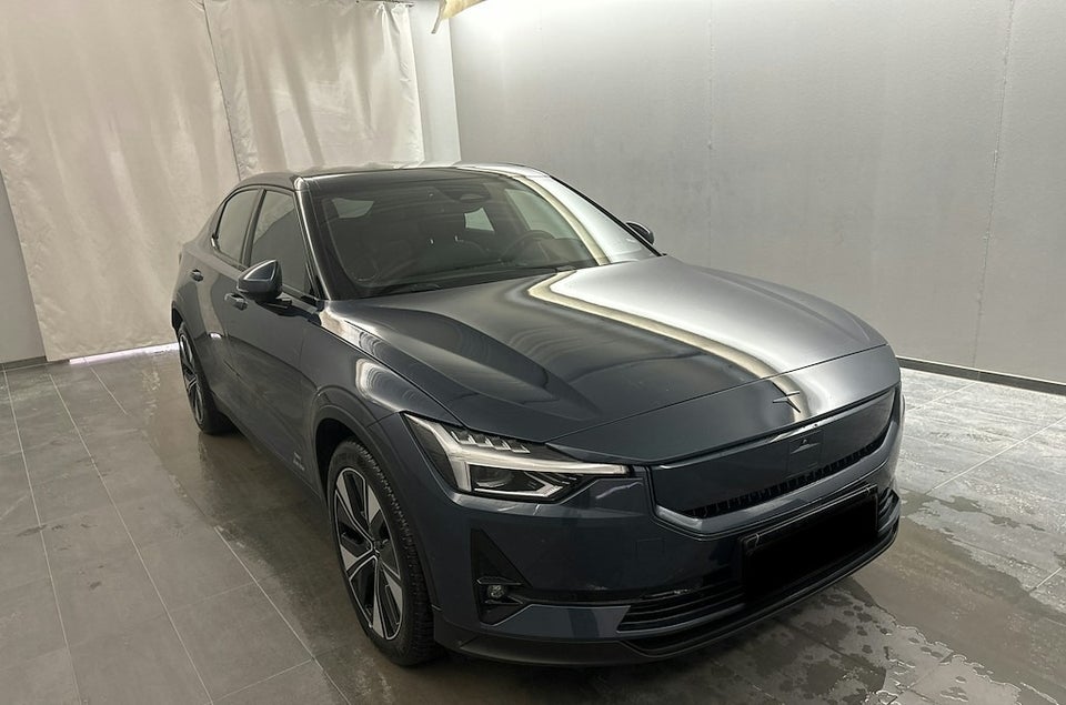 Polestar 2 Long Range AWD 5d