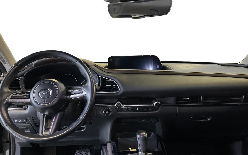 Mazda CX-30 2,0 SkyActiv-X 180 Cosmo Tech aut. 5d