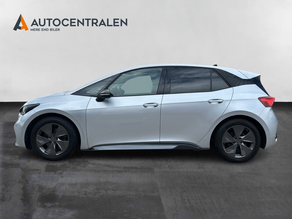 Cupra Born 58 Dinamica Pack High 5d