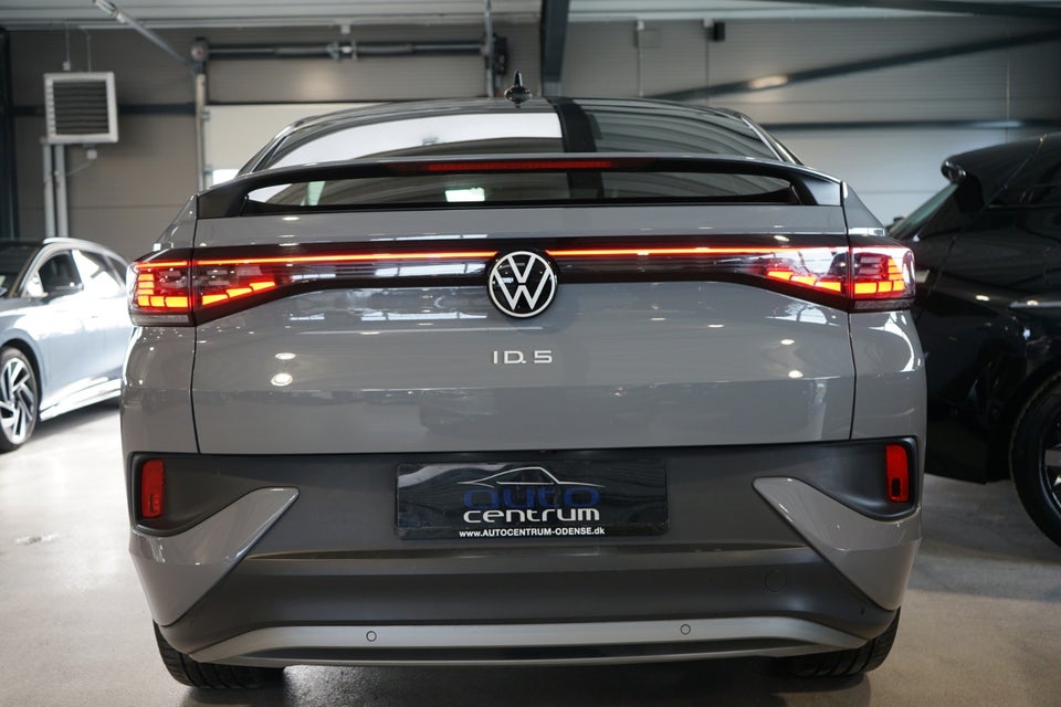 VW ID.5 77 Pro Performance 5d