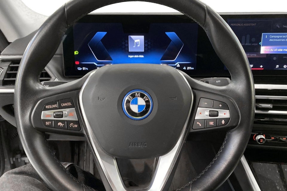BMW i4 eDrive35 5d