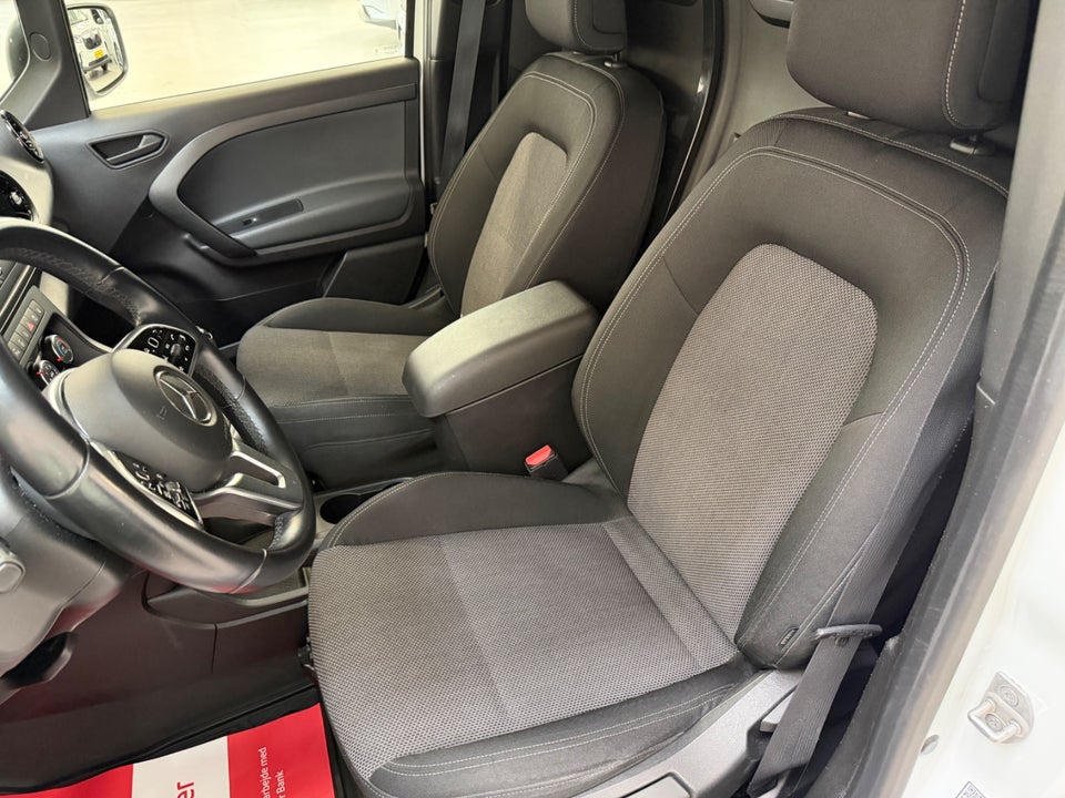 Mercedes Citan 110 1,5 CDi A2 PRO Van