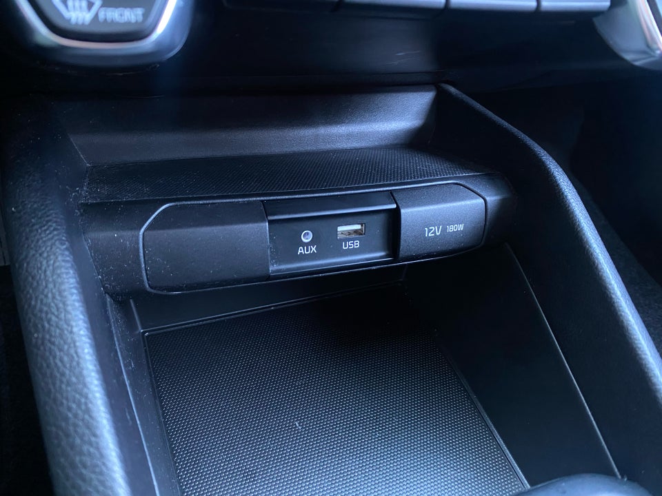 Kia Rio 1,0 T-GDi Collection 5d