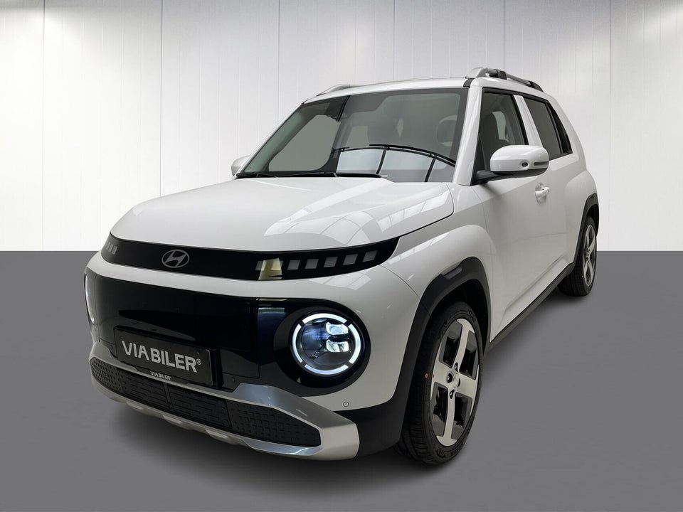 Hyundai Inster 49 Advanced 5d