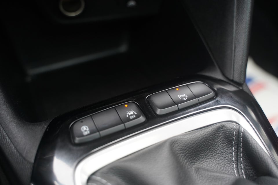 Opel Corsa 1,2 Sport 5d