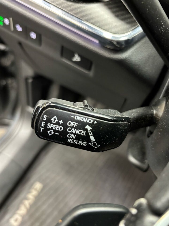 Skoda Enyaq 80 iV Sportline 5d