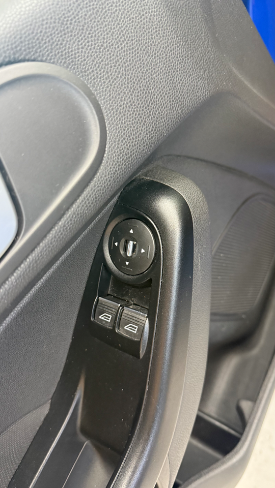 Ford Fiesta 1,0 65 Econetic 5d