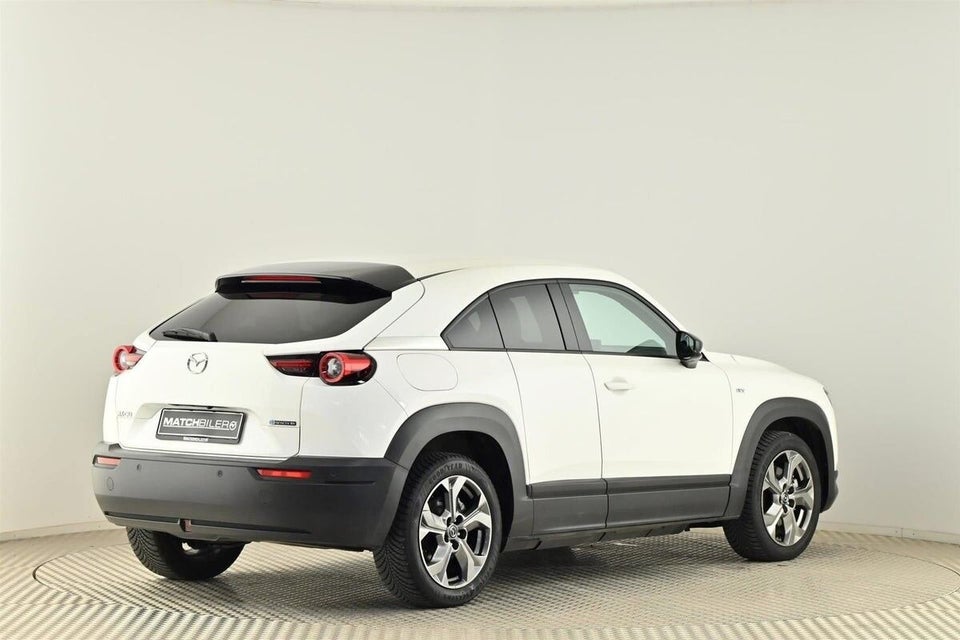 Mazda MX-30 e-SkyActiv Advantage 5d