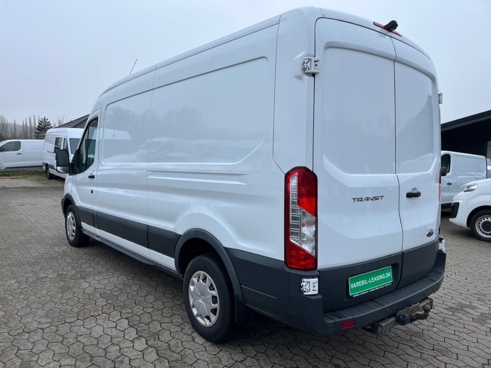 Ford Transit 350 L3 Van 2,0 TDCi 130 Trend H2 FWD