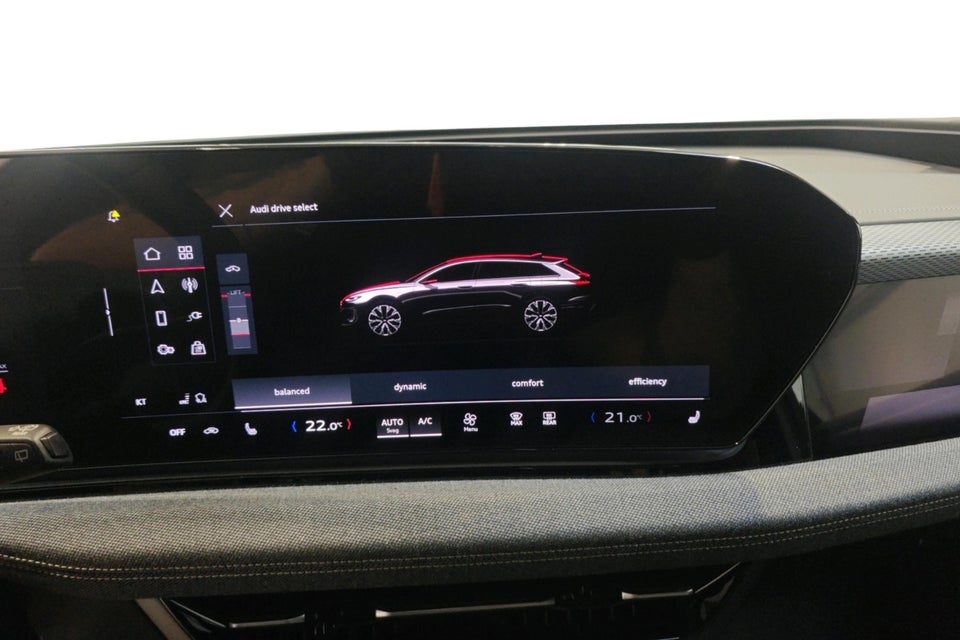 Audi A6 e-tron Ultra Avant 5d