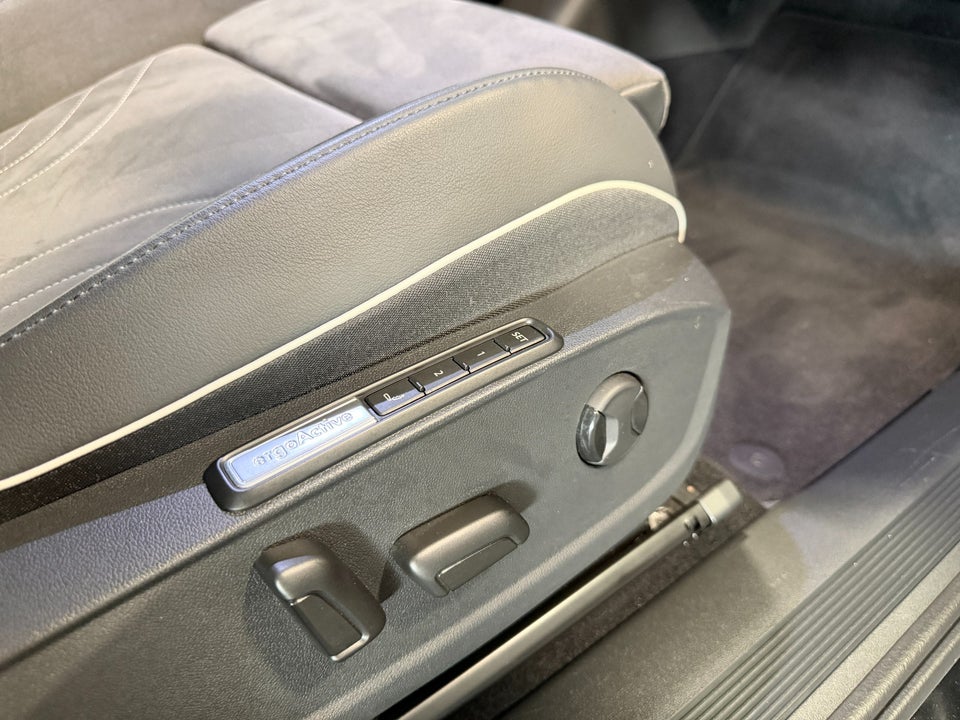 VW ID.5 77 Pro Performance 5d