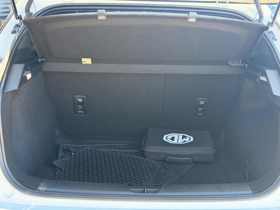 MG 4 51 Nordic Edition 5d