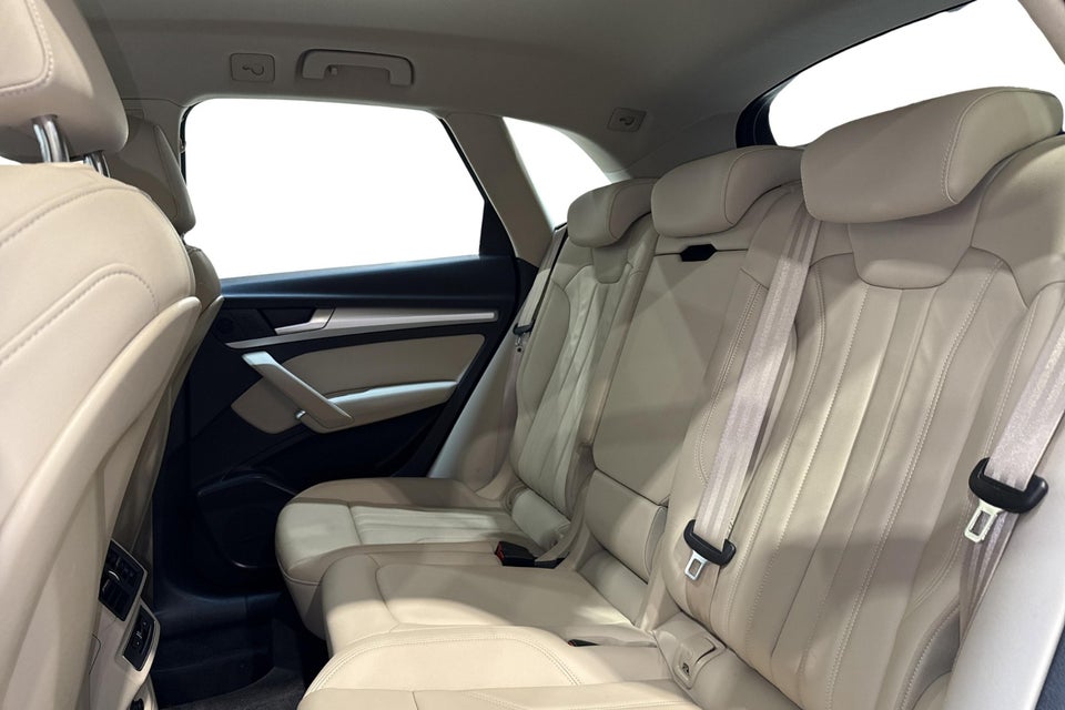 Audi Q5 50 TFSi e Prestige quattro S-tr. 5d