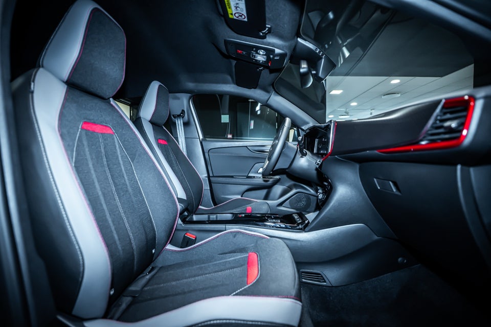 Opel Mokka-e 50 GS Line 5d