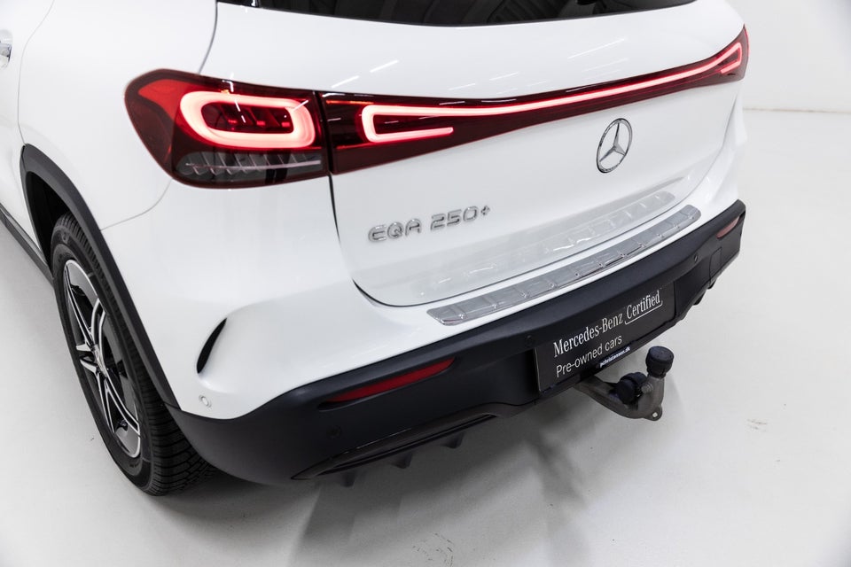 Mercedes EQA250+ AMG Line 5d
