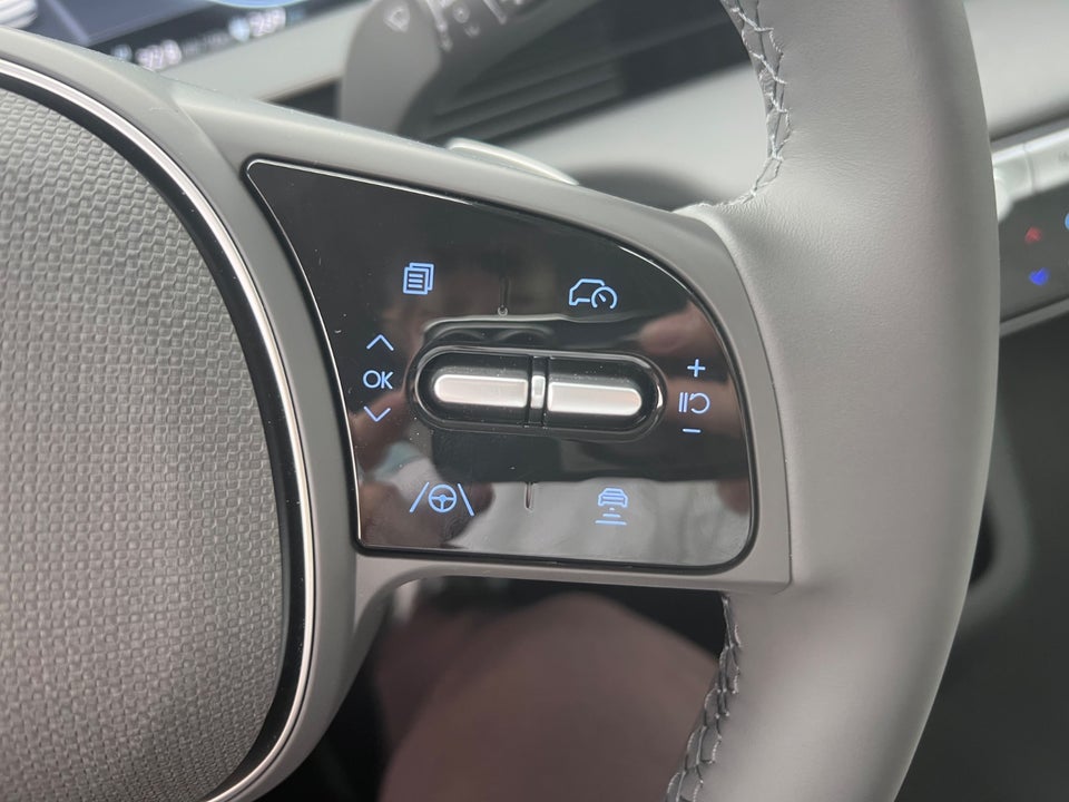 Hyundai Ioniq 5 77 Ultimate 5d