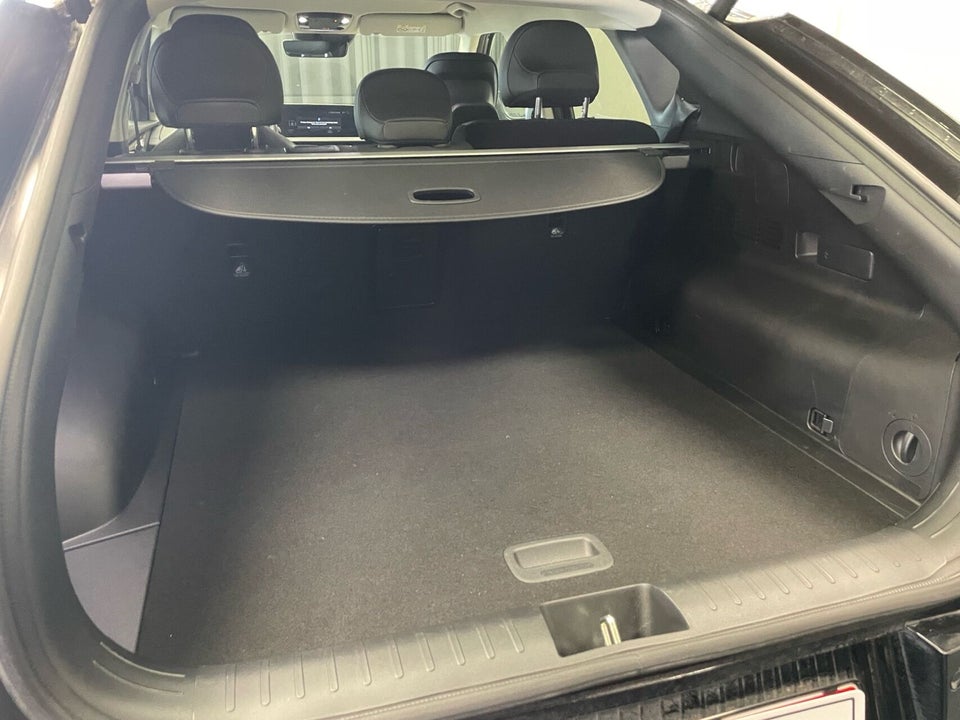 Kia EV6 77 Long Range Upgrade 5d