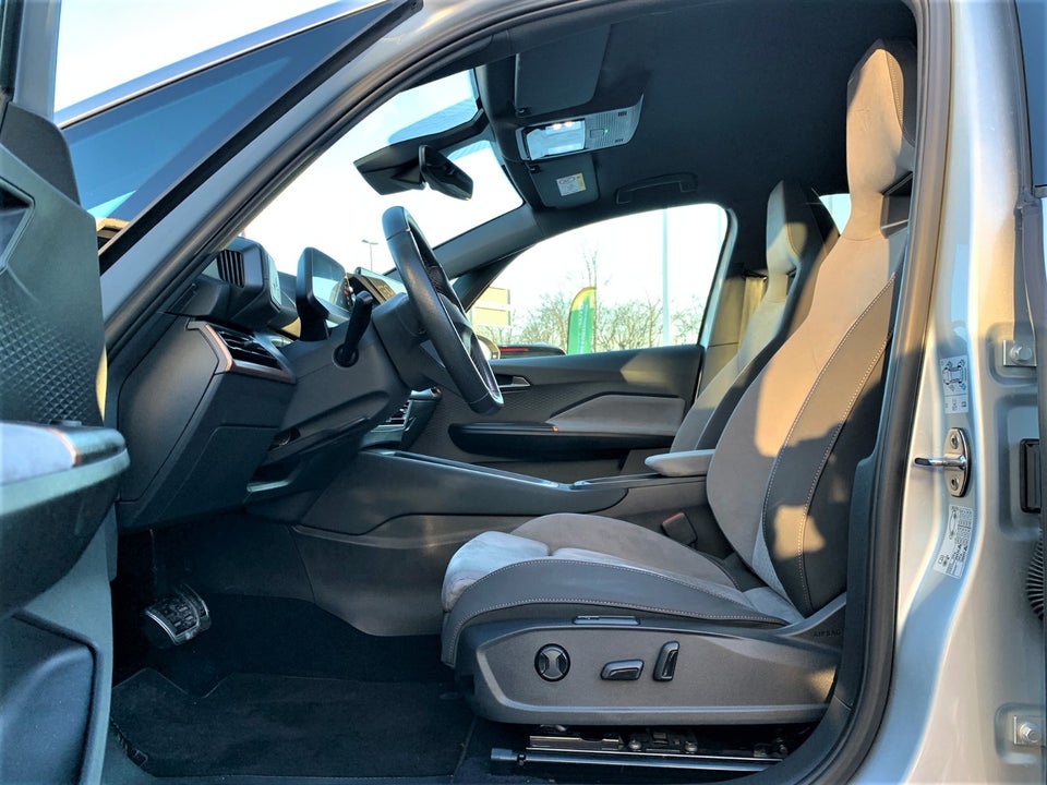 Cupra Born 58 Dinamica Pack High 5d