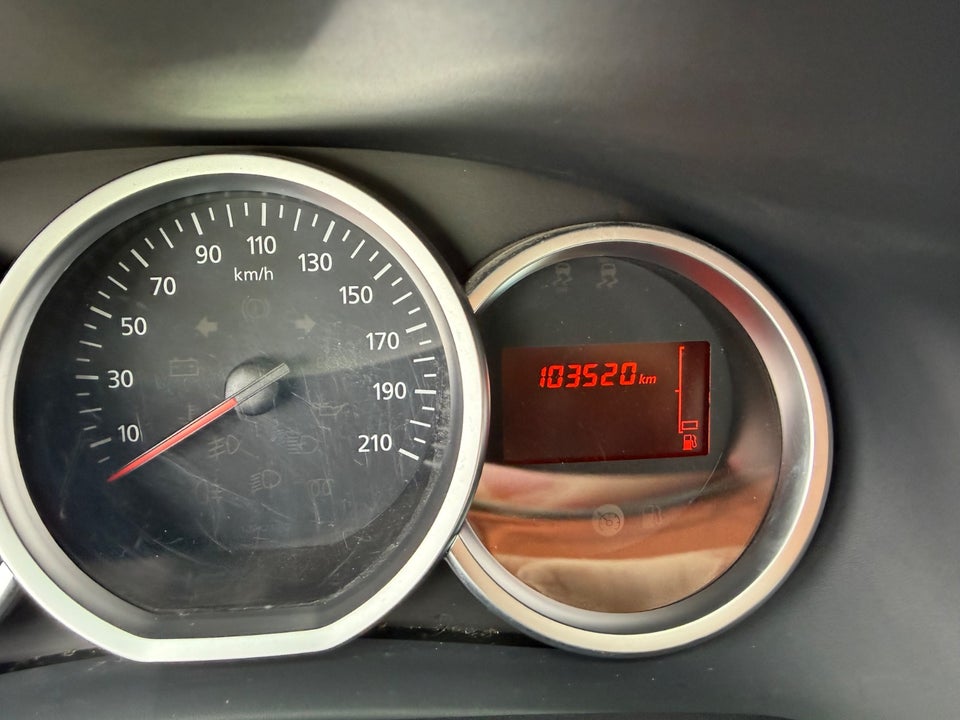Dacia Logan Stepway 0,9 TCe 90 Prestige MCV 5d