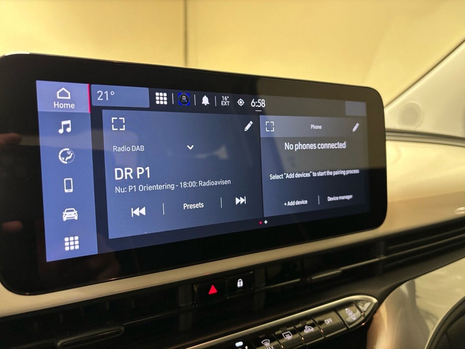 Fiat 500e 24 Icon 3d