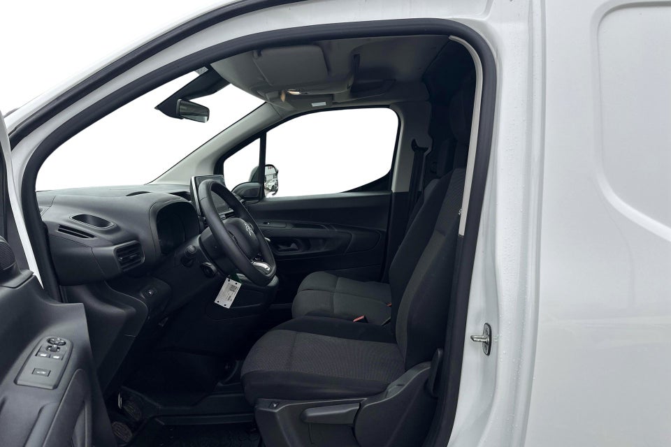 Citroën Berlingo 1,5 BlueHDi 100 L1 ProffLine Van