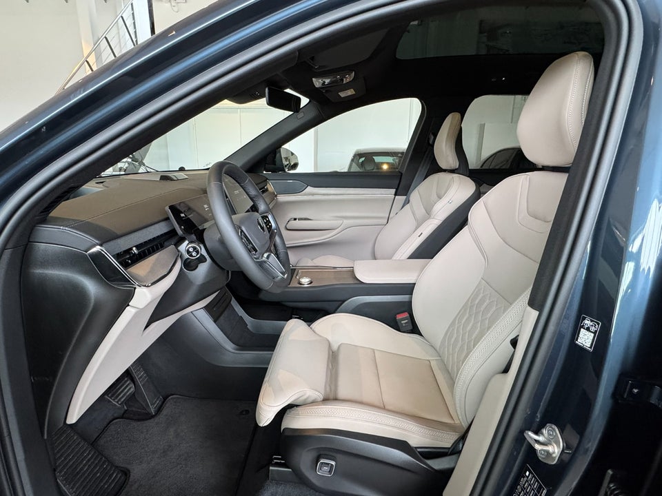 Volvo EX90 Twin Ultra 7prs 5d