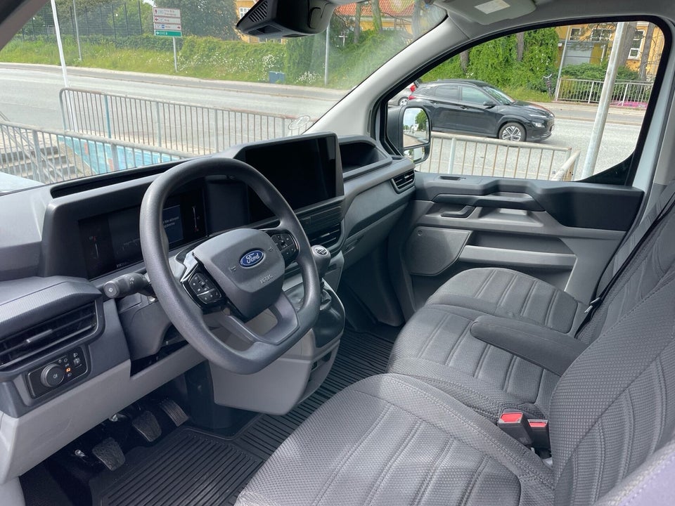 Ford Transit Custom 300 L2 2,0 EcoBlue Trend