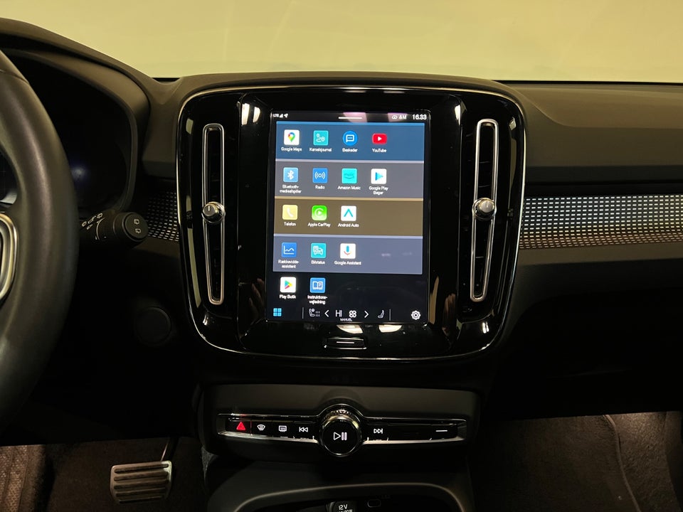 Volvo XC40 P6 ReCharge Plus 5d