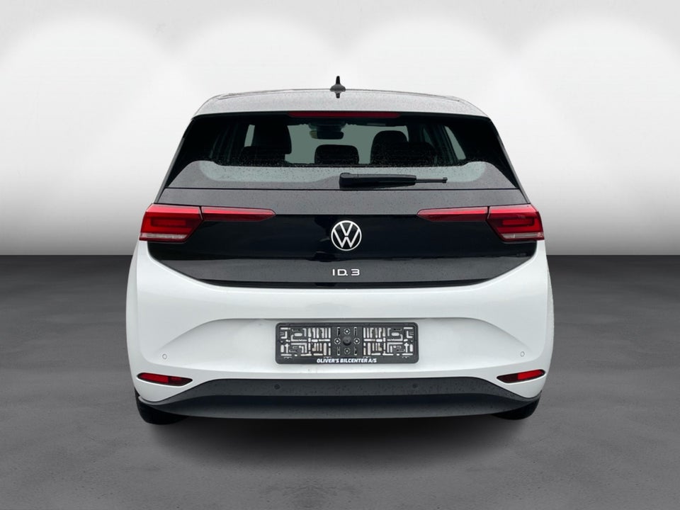VW ID.3 58 Pro Performance 5d